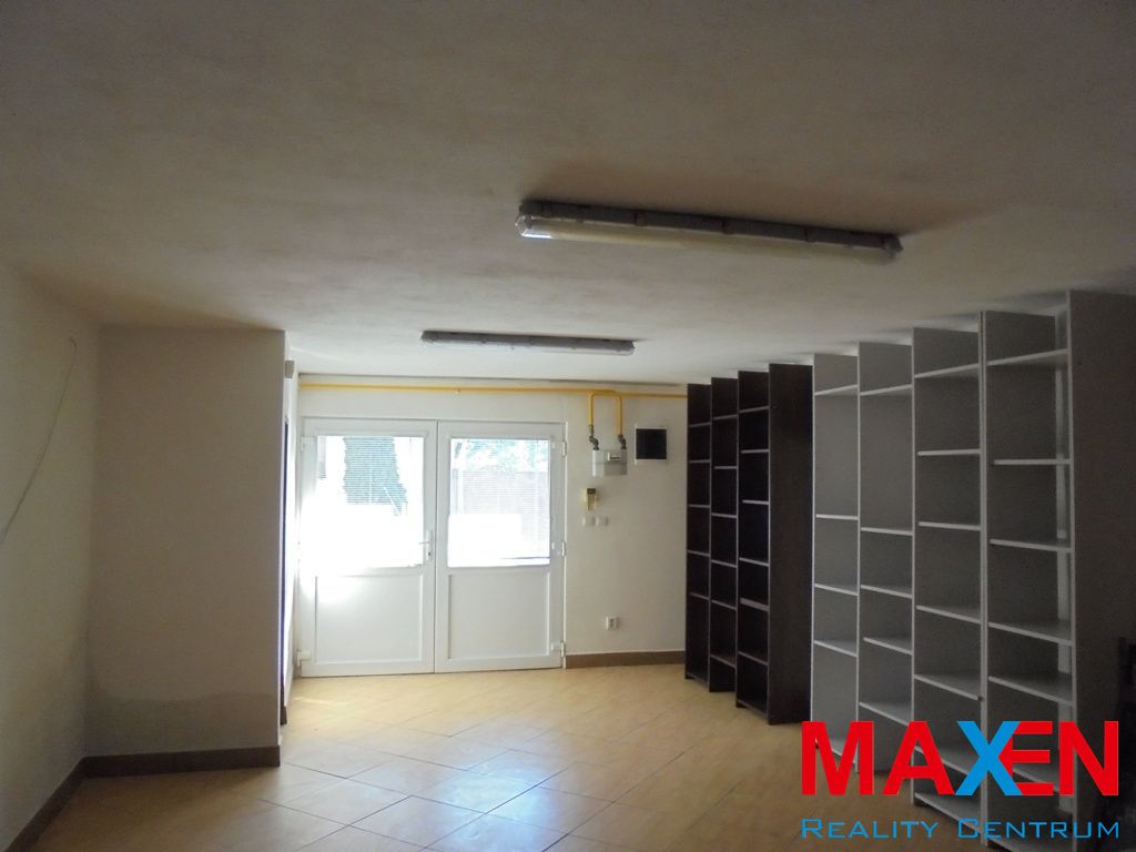 Obch.priestory 110 m2 Košice-Koš.Nová Ves - 6