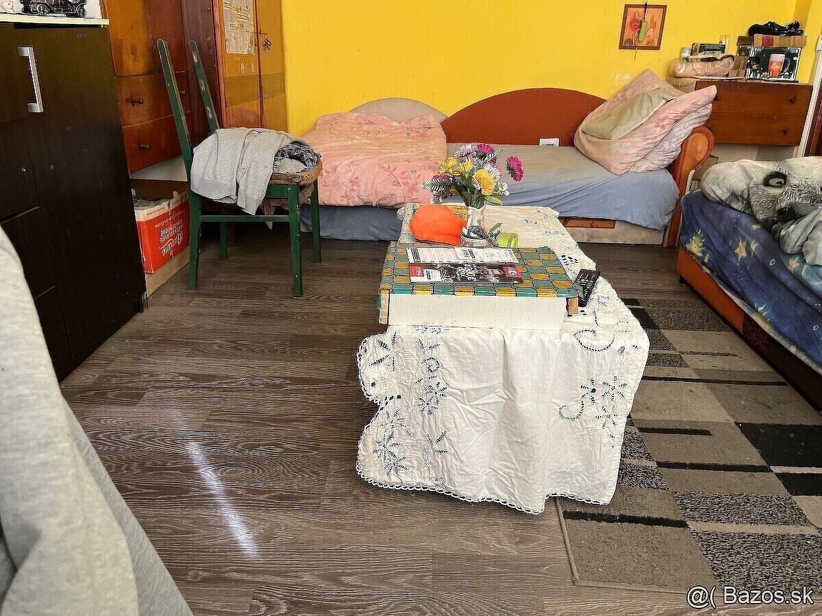 💥 Trojizbový byt, ktorý čaká na váš rukopis – 74 m² slobody - 6