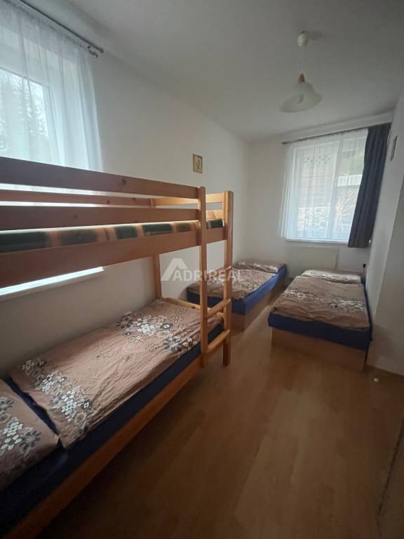 PREDAJ: 2i apartmán 41 m2+balkón; Mistríky-Donovaly; 142.500 - 6