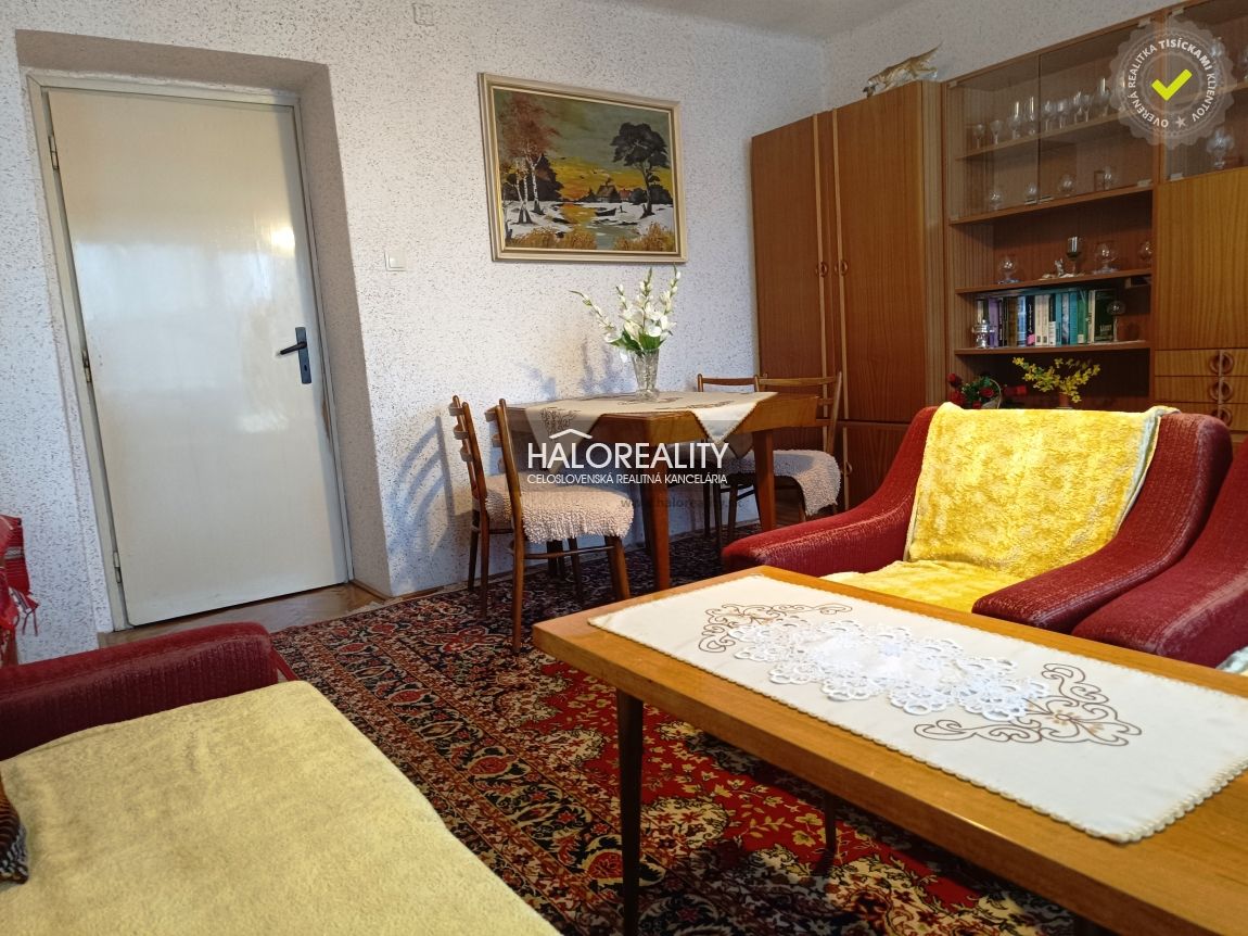 HALO reality - Predaj, dvojizbový byt Gelnica, Sídlisko SNP - 6