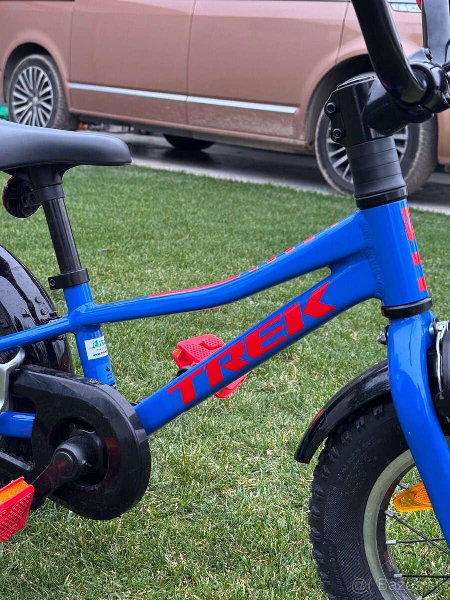 Trek Precaliber 12 - 6