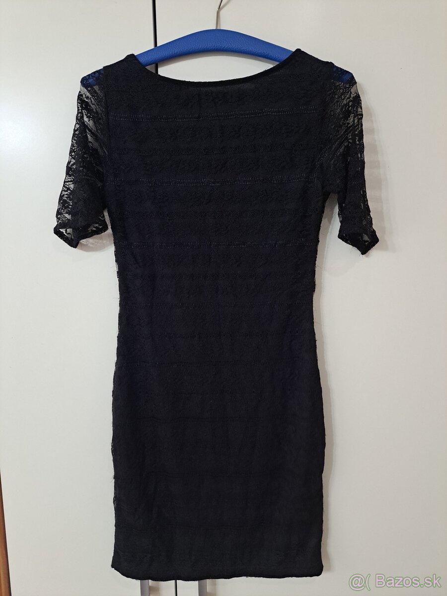 Dámske krátke šaty - 6