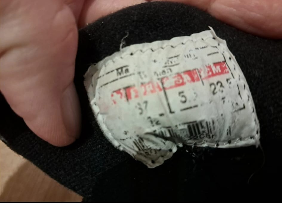 Bežkárske topánky Salomon - 6