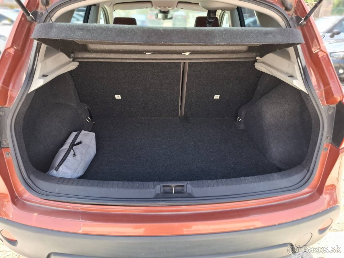 Nissan Qashqai 2.0 dCi Acenta 4x2 - 6