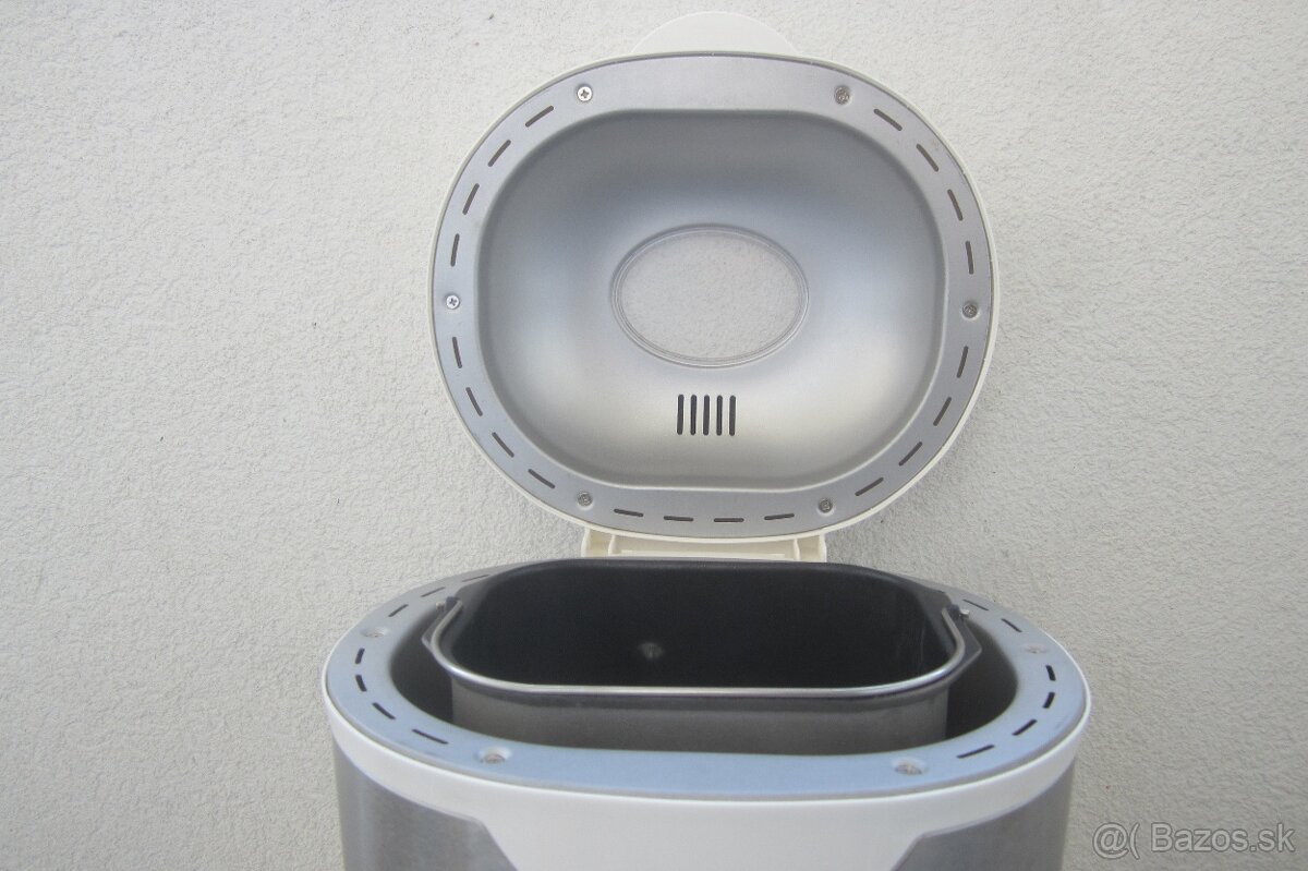 Domáca pekáreň Sencor - 6