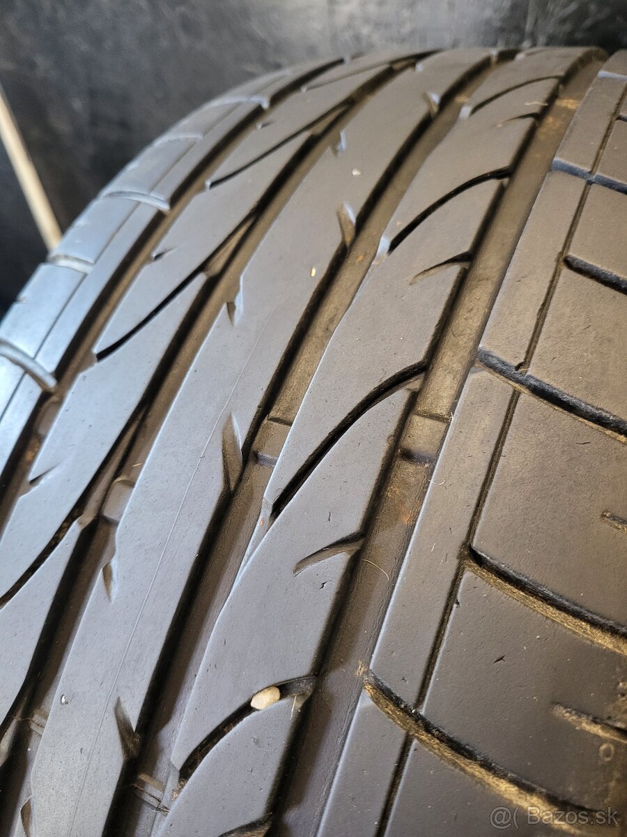 235/45 R19 Bridgestone letne pneumatiky - 6