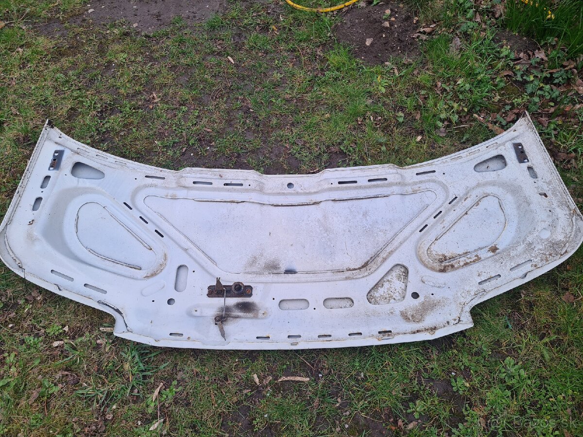 Kapota Ford Tranzit - 6