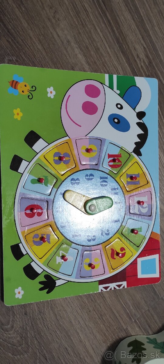 Spoločenské hry pre deti - 6