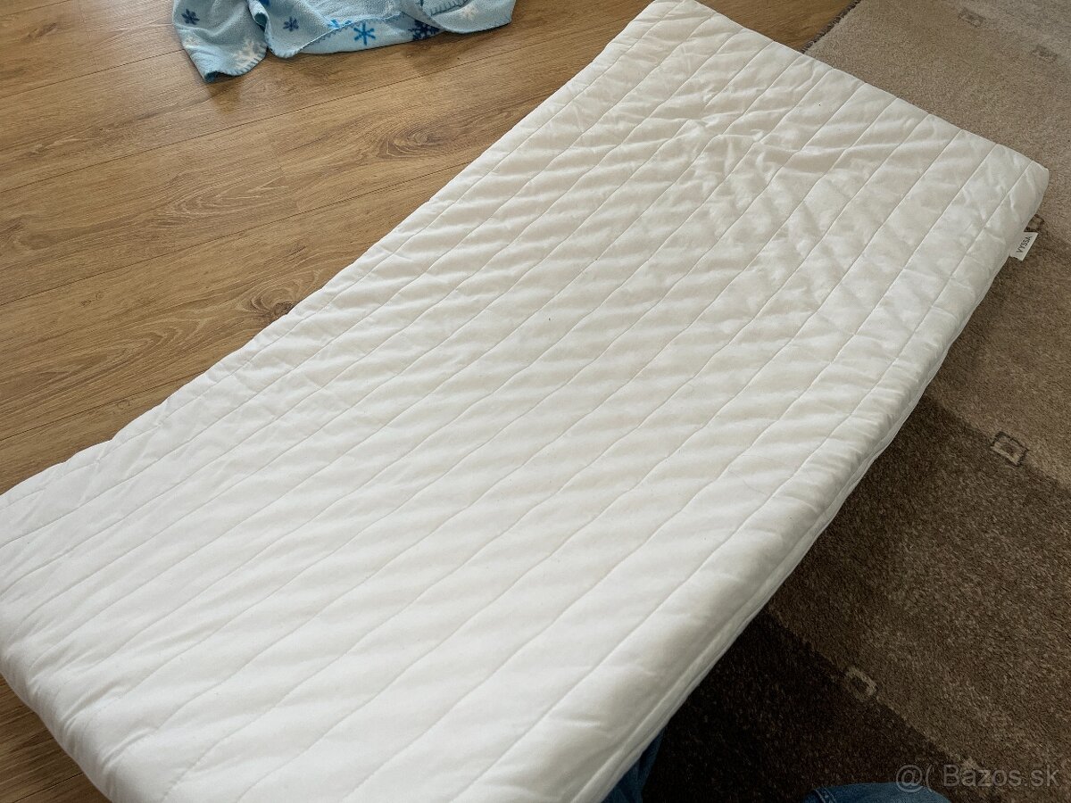 Detská postieľka IKEA „Gulliver“ - 6