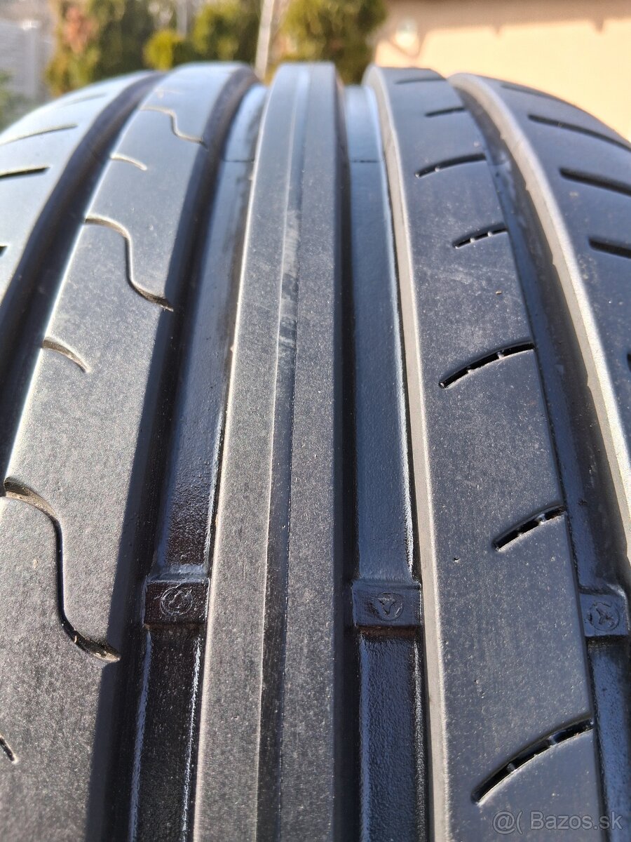 205/55 r16 letné pneumatiky - 6