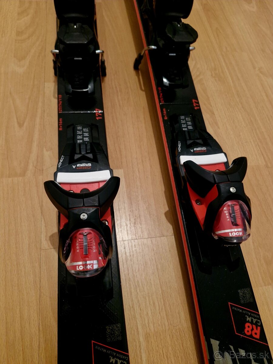 Lyže - 6