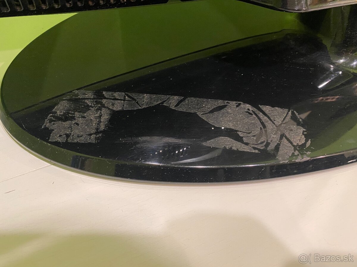 televízor Samsung LE37R86BD - 6