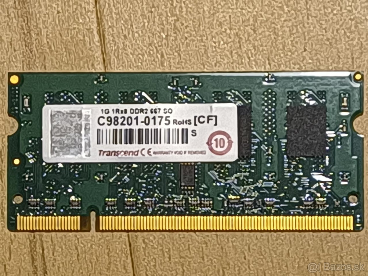 Staršie RAMky rôzne - 6