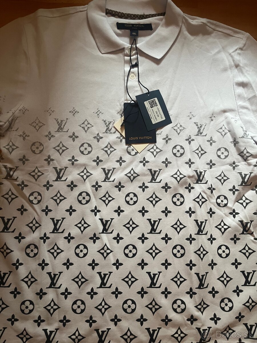 Louis Vuitton white - 6