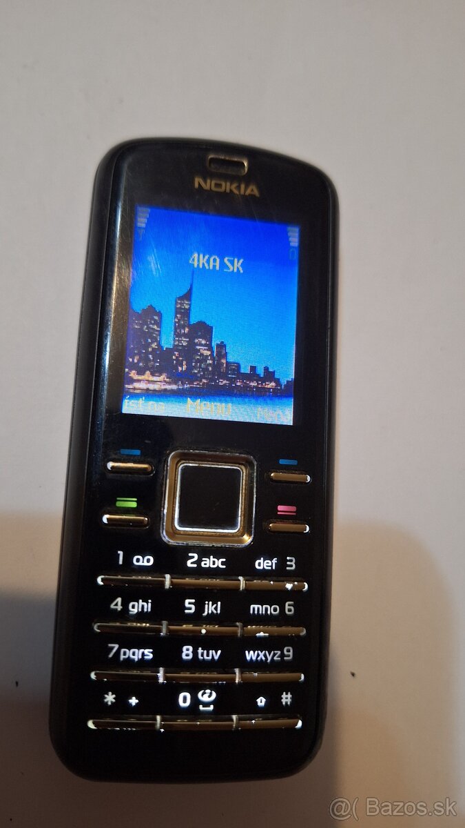 Nokia 6080 - 6