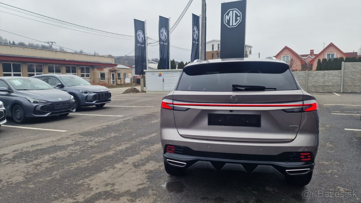 MG HS 1.5T 7AT 125kW EMOTION - 6