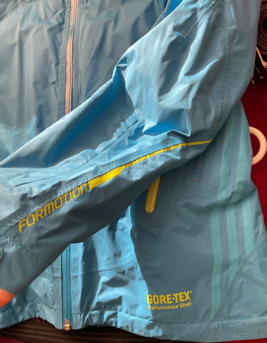 Adidas bunda Gore-tex M - 6