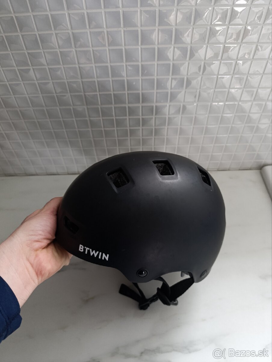 Detská prilba veľkosť XS - 6