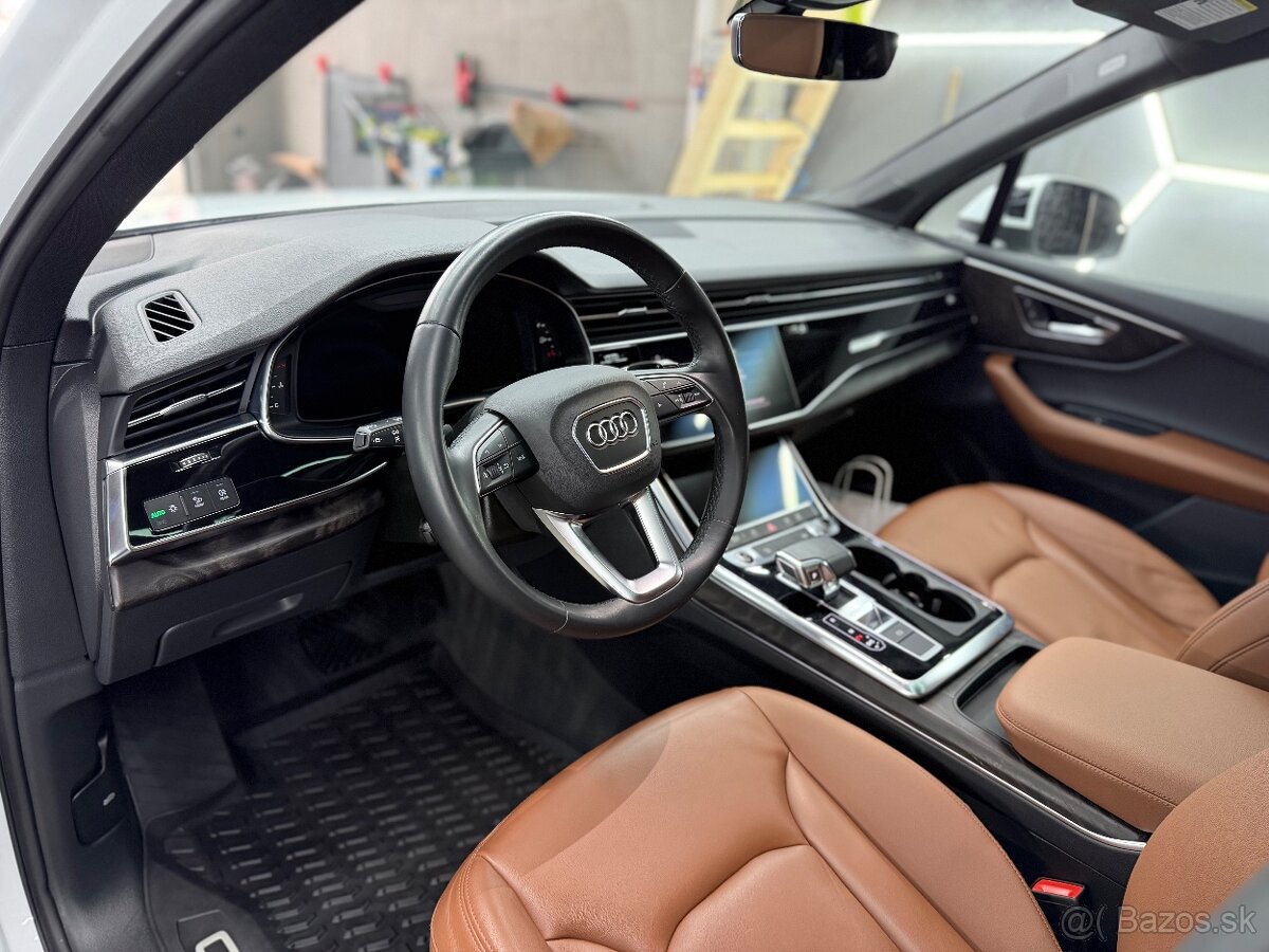 Audi Q7 55 TFSI quattro - 6