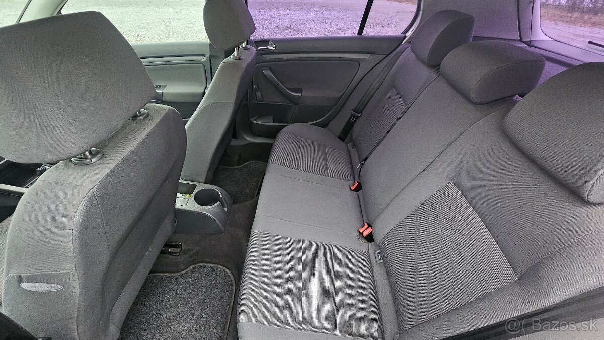 Na predaj Volkswagen Golf 5 - 6