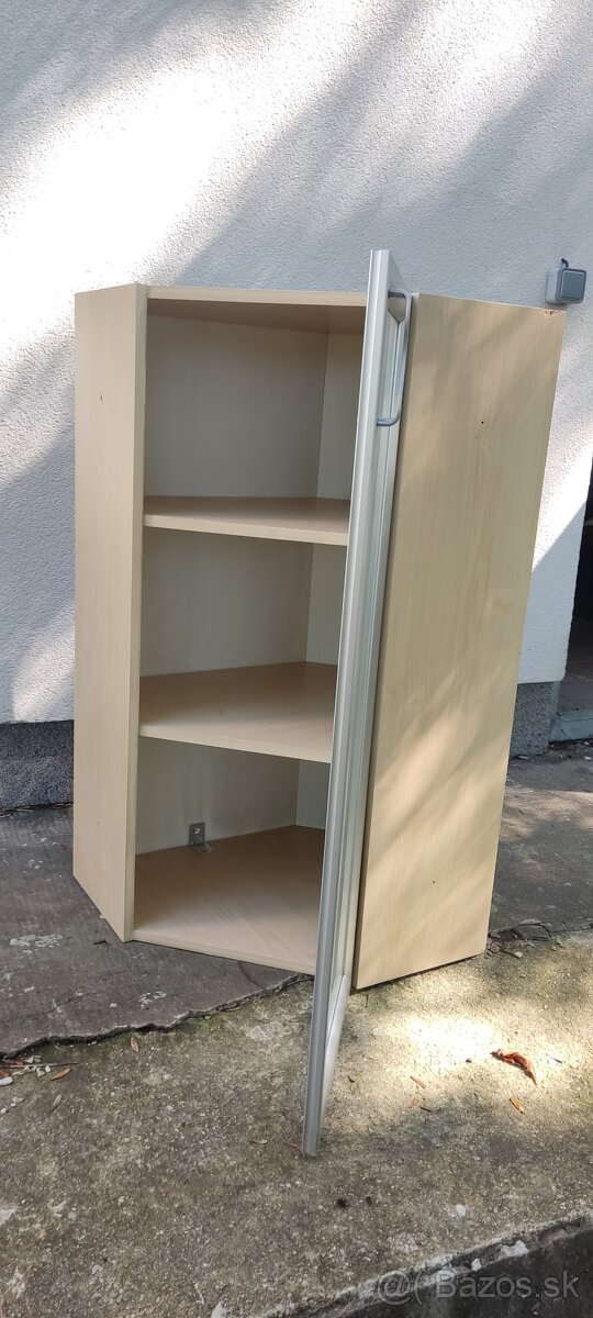 Rohová skrinka - 6