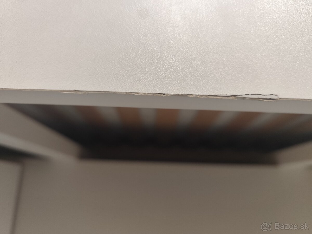 Detská zostava s posteľou - 6