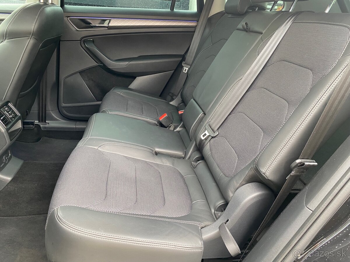 Škoda Kodiaq 2,0 TDI 4x4 DSG Style - 6