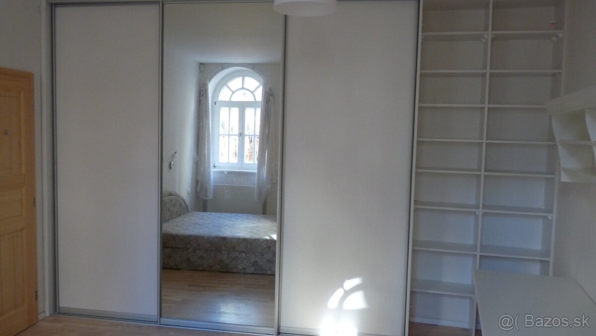 Unikátny staromestský byt 75m, ul. Palisády, top INVESTÍCIA - 6