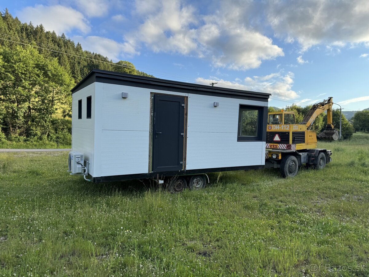 Modulový dom 40m2 - 6