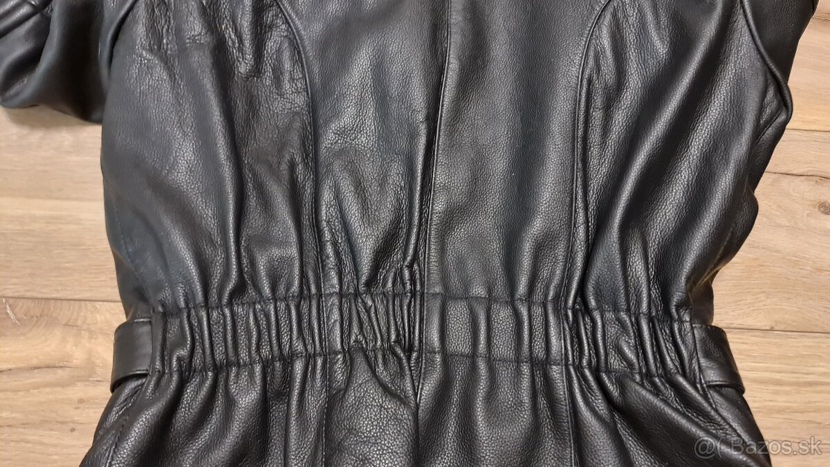 Kožený komplet -UNISEX - 6