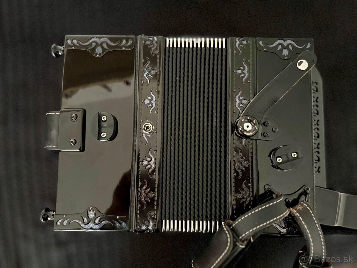 Heligonka Alpen ADG - 6