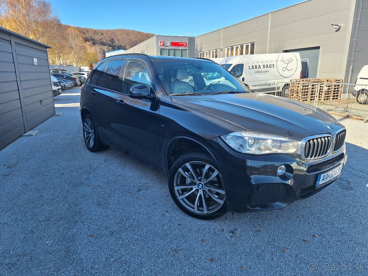 BMW X5 M F15190kw - 6