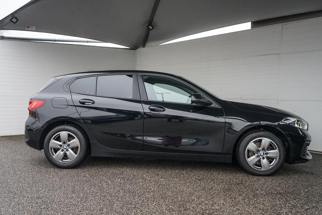 16- Bmw, 118, 2021, nafta, 2.0 d 118d, 110kw - 6