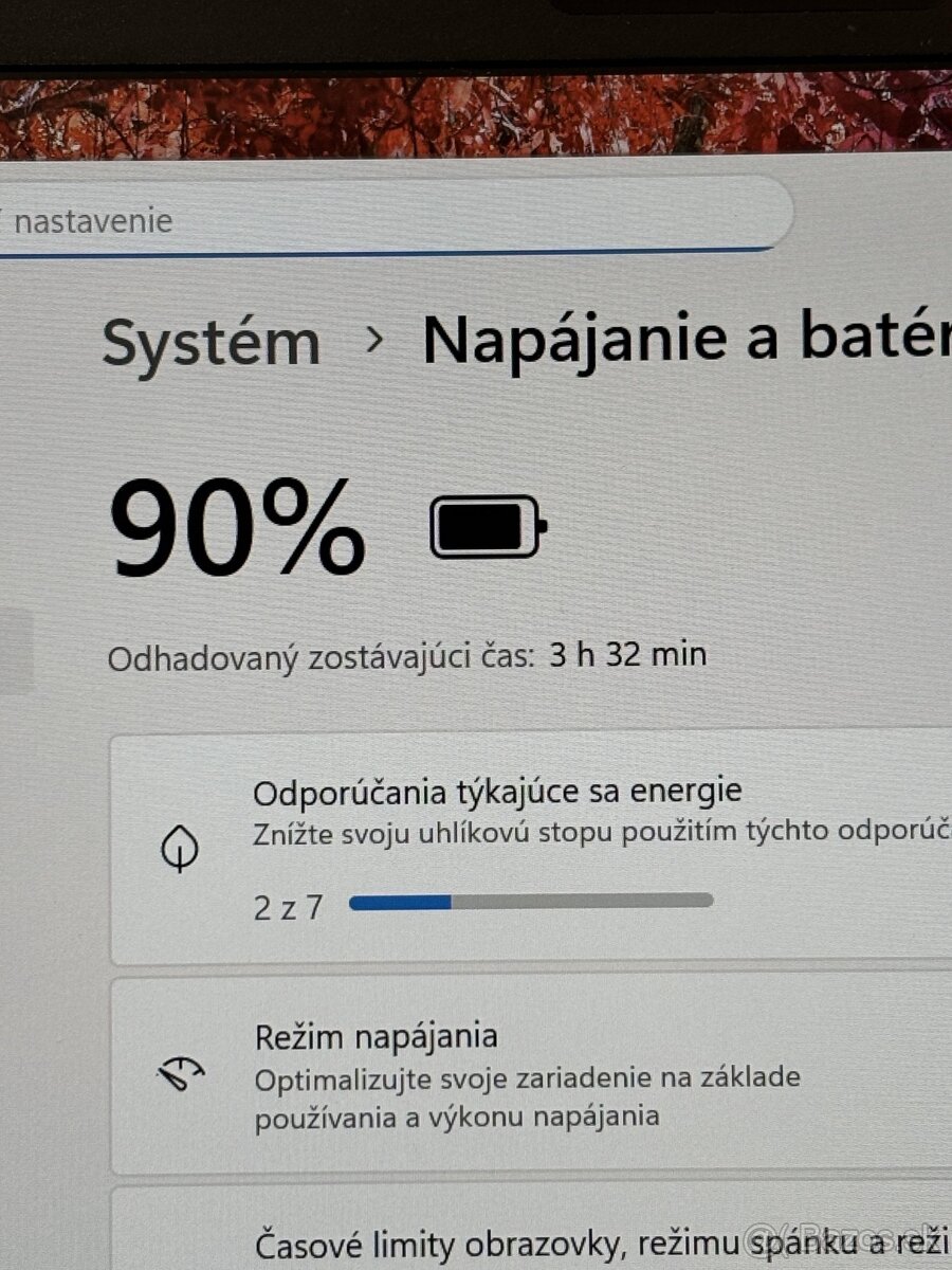 #120 Dell Latitude 5410/i5 10310U/32GB/256 NVME/W11 - 6
