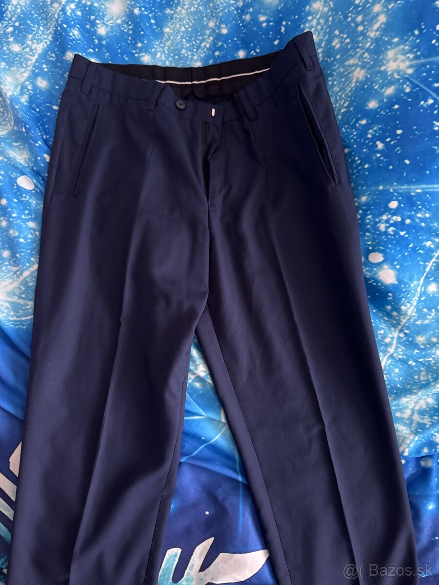 Pánsky oblek Pavanna - 6