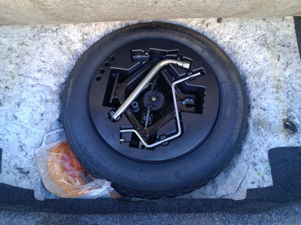 Fiat Punto 1.2 16V HLX - 6