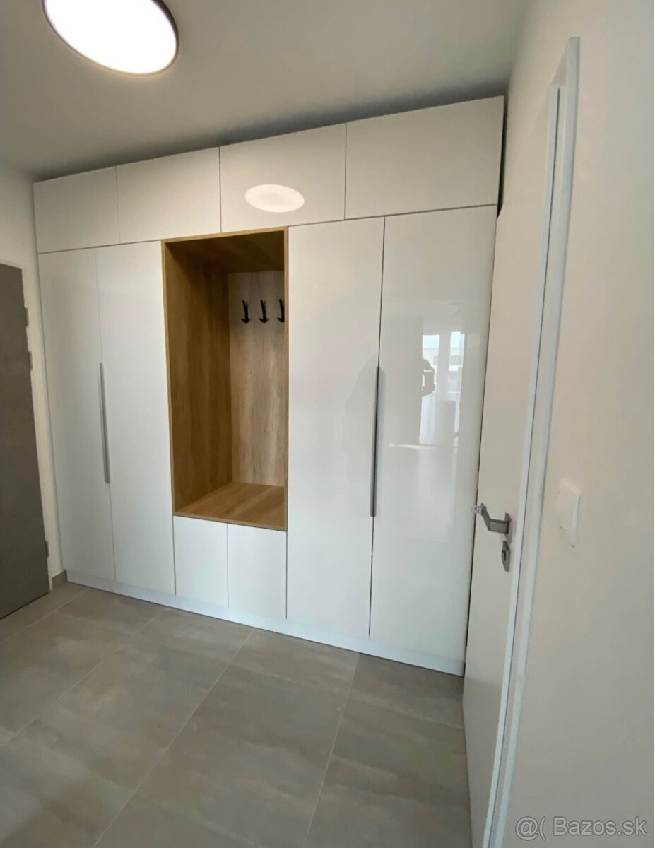 1i byt na prenájom - 6