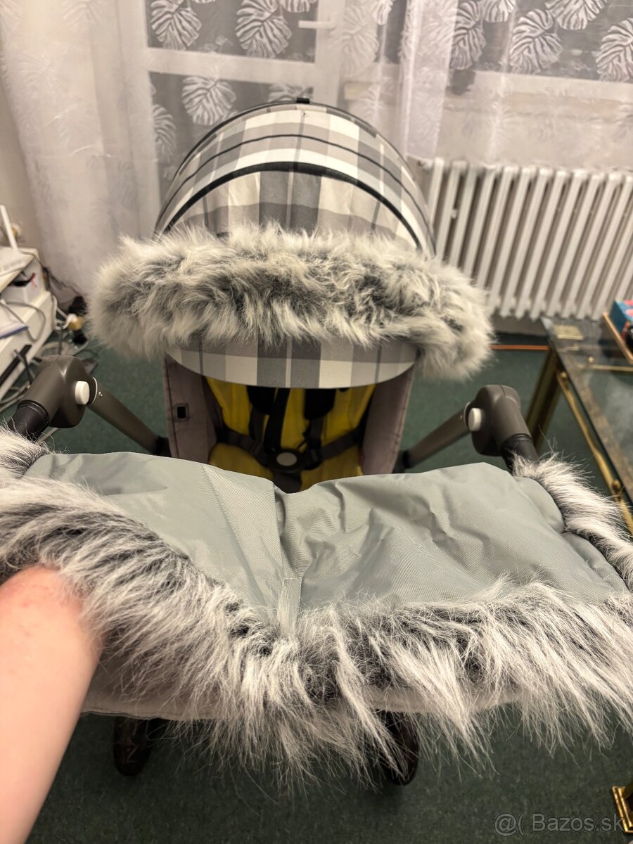 Kocik Stokke scoot - 6