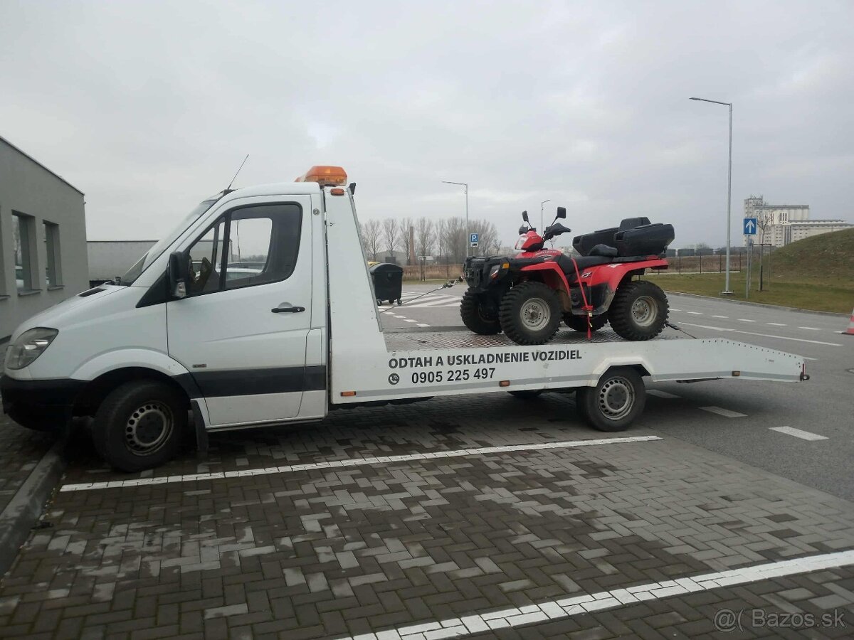 Odťahová služba Skalica - 6