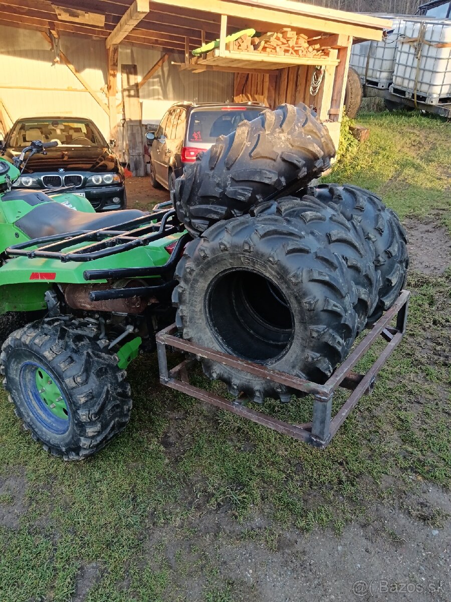 Nosič náradia za stvorkolku - 6