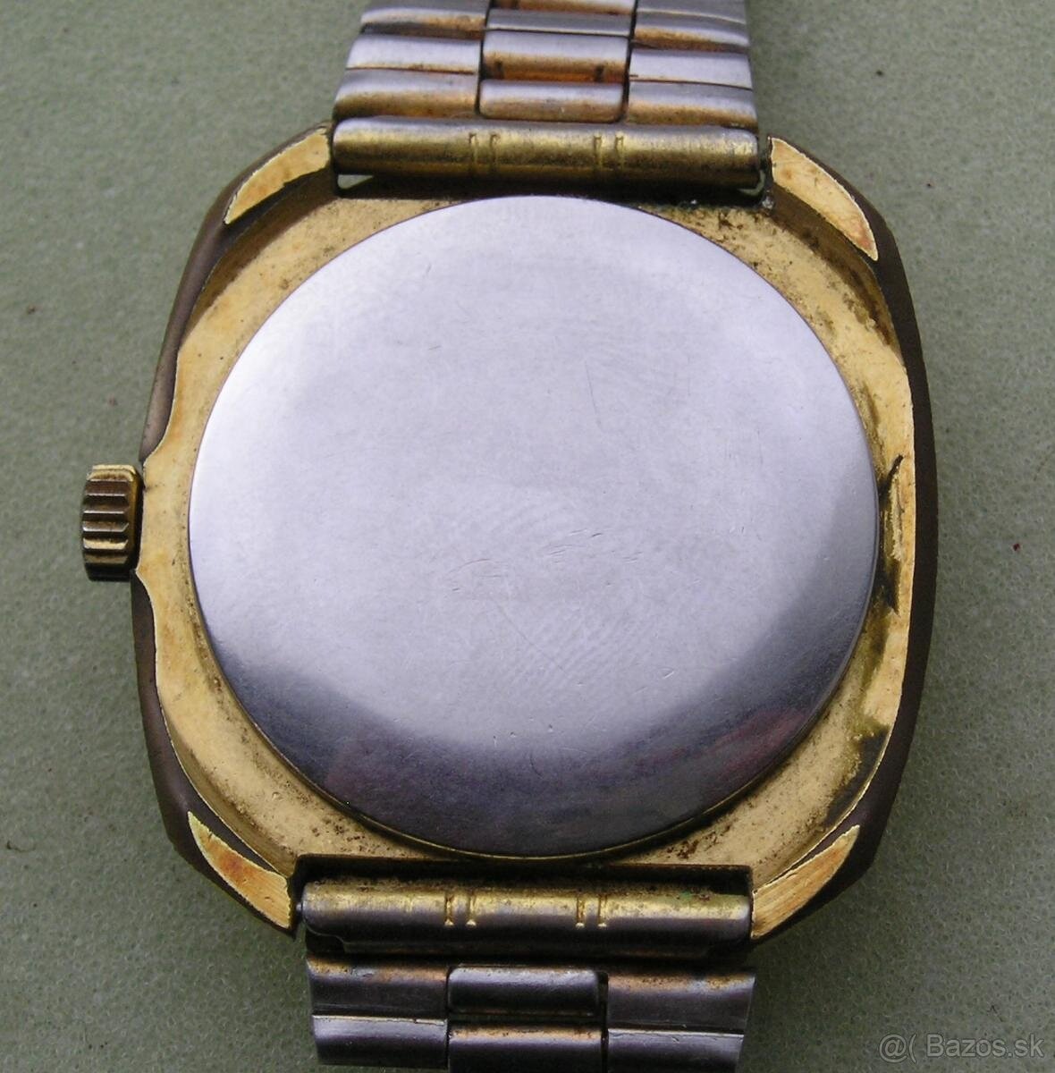 Pánske hodinky Prim 05 - 6