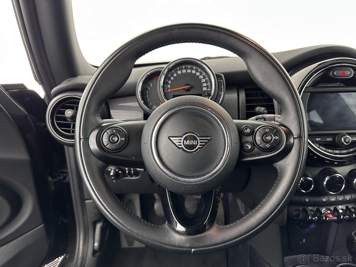 Mini Cooper 2020 F56 odpocet DPH top stav upravena cena - 6
