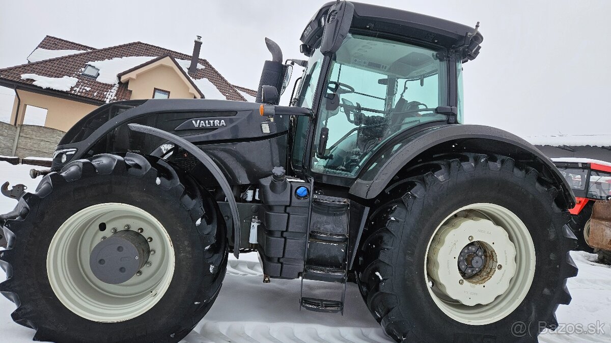 Valtra S 374 VARIO 2019 (280kw/380 koni) - 6