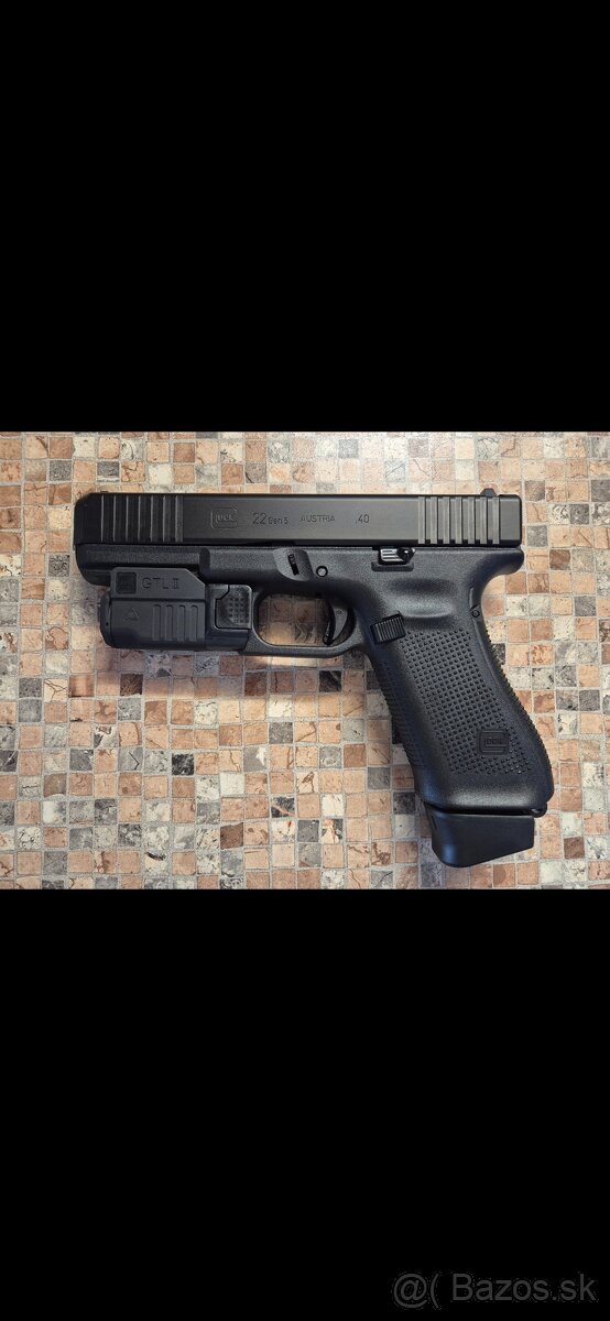 Glock 22 Gen.5 - 6