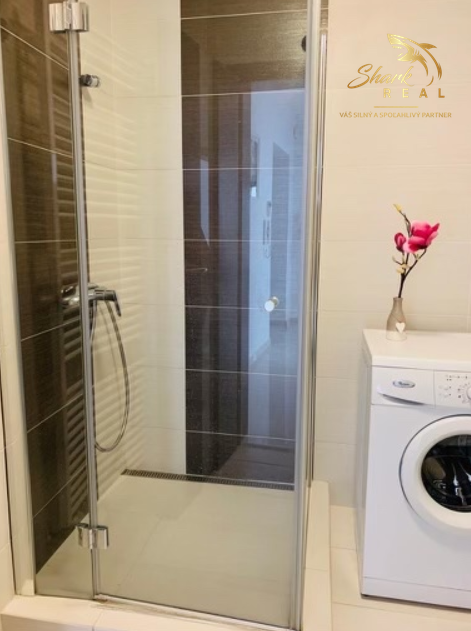 Slnečný 2 izbový byt s terasou v PRESTÍŽNEJ lokalite - 6