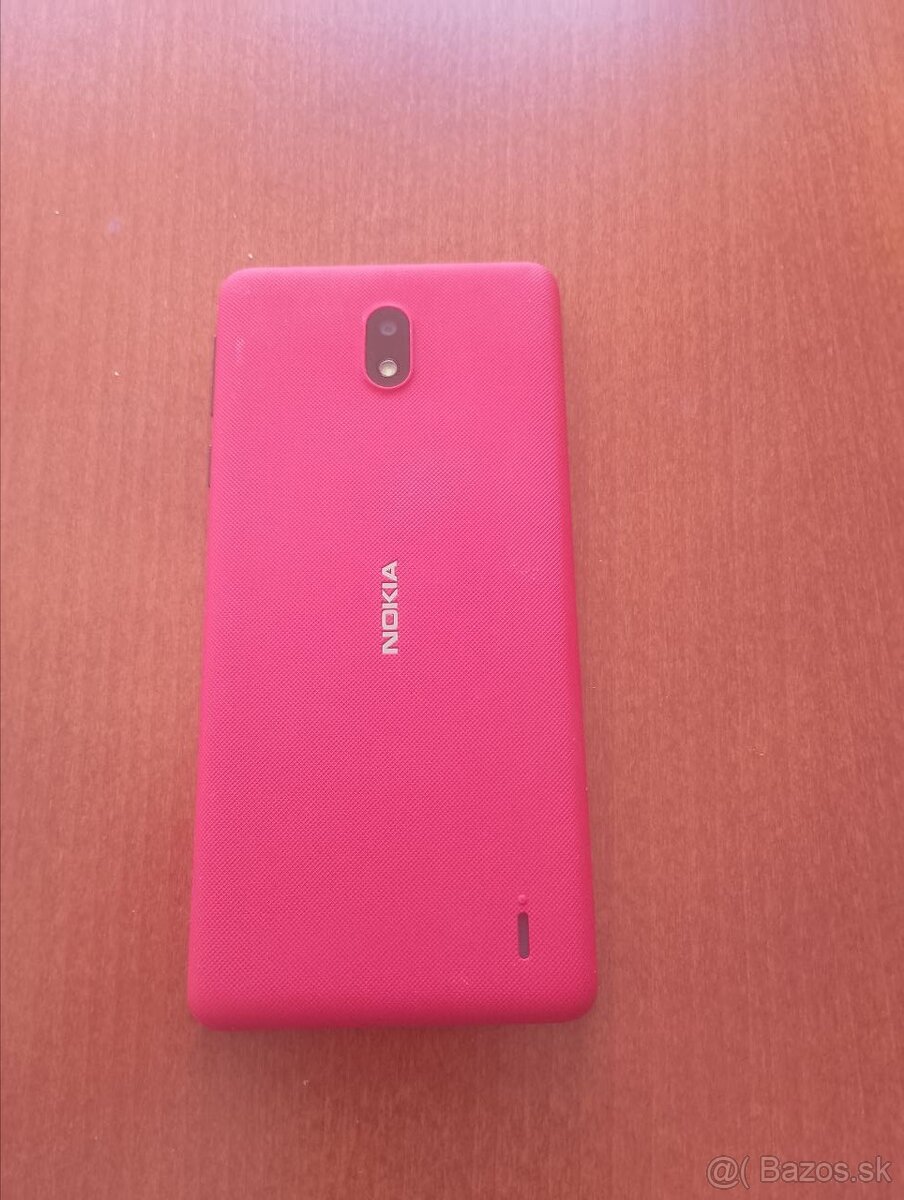 NOKIA TA 1111 s nabíjačkou , Android 9.0, ako nová - 6