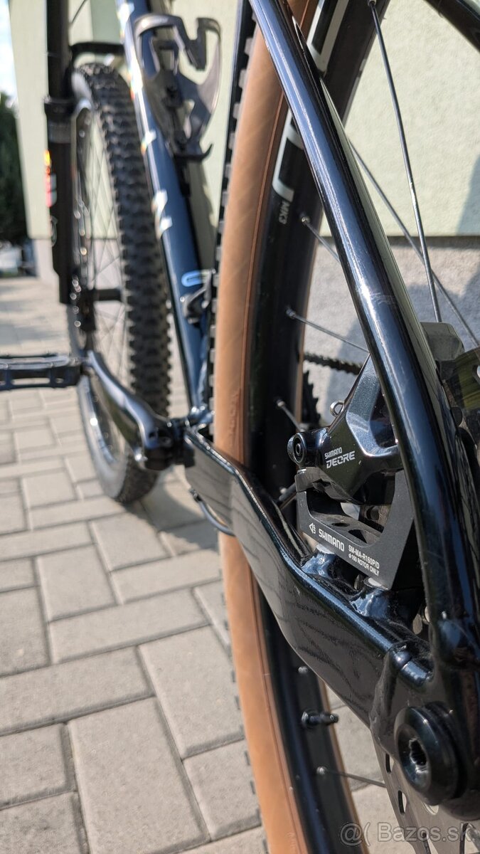 Marin Team 2 - L - 6