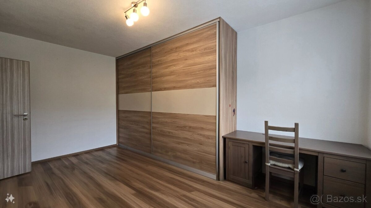 Kompletne prerobený dvojizbový byt s lodžiou - 6