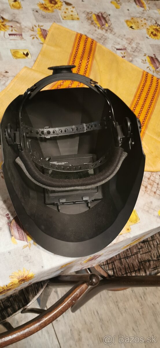 Zváračka OMICRON 1500HP - 6