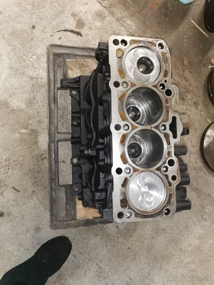 Audi A4 B7 Avant Quattro BPW 6 st.manuál - 6